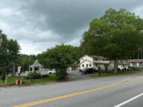 Hamilton Inn Sturbridge