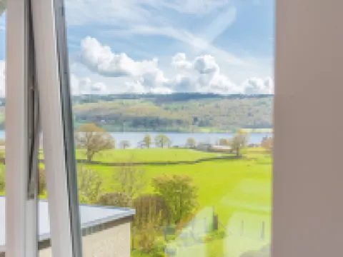 Cedar Wood Coniston Hotels in Coniston