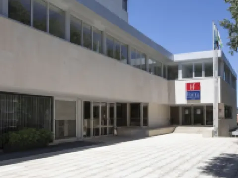 Hotel Fundador Hotels near Guimarães Castle