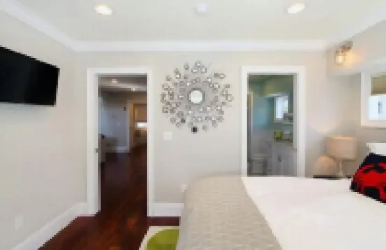 The Newport Lofts - 543 Thames Street