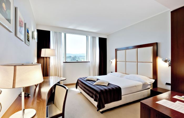 Italiana Hotels Cosenza
