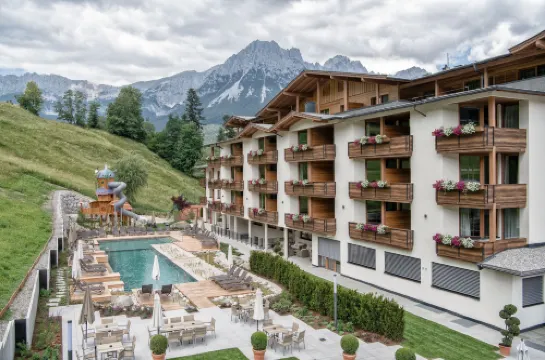 Familien- & Aktivhotel Christoph