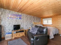 Blackbrae Cabin Hotel a Airdrie