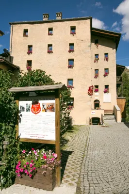 Résidence Château Royal