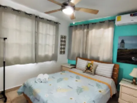 Las Catalinas Coronado Hotels in Chame