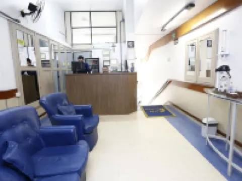 Hotel Paraiso Hotels in Santa Maria