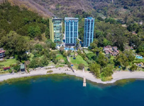 Apartamento Torres de Atitlan Hotels in 