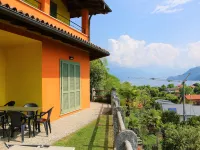 Appartamenti Ferrari Residence Hotels in Cannobio