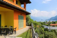 Appartamenti Ferrari Residence Hotels in Cannobio