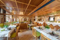 Hotel Mühlenerhof فنادق في Molini di Tures