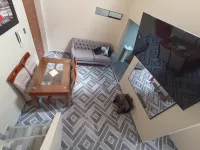 Colonial Suite Hotels in Сан Мигель