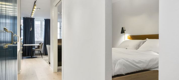 Vander - Sea Story Hotels in Stavanger