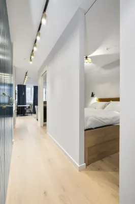 Vander - Sea Story Hotels in Stavanger