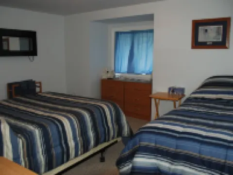 Teddy Bear Bed & Breakfast Hotels in Bancroft