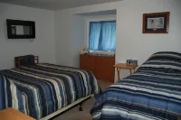 Teddy Bear Bed & Breakfast Hotel di Limerick