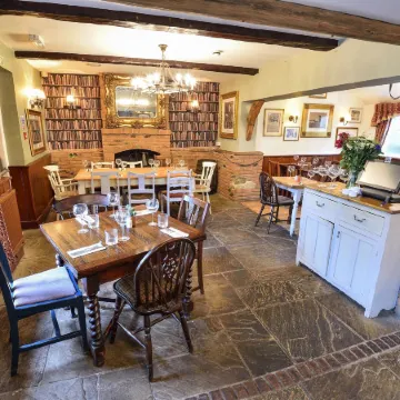 The Coach and Horses Отели в г. Уэртинг