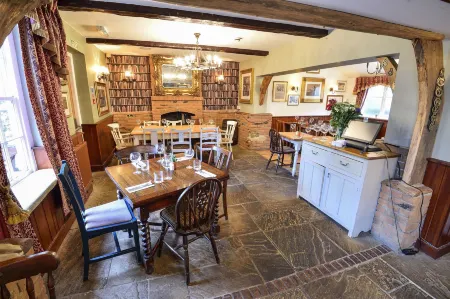 The Coach and Horses Отели в г. Аран Дистрикт