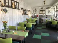 Pension Even Buiten - Desayuno
