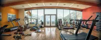 Wellnesshotel Cervosa - Gym