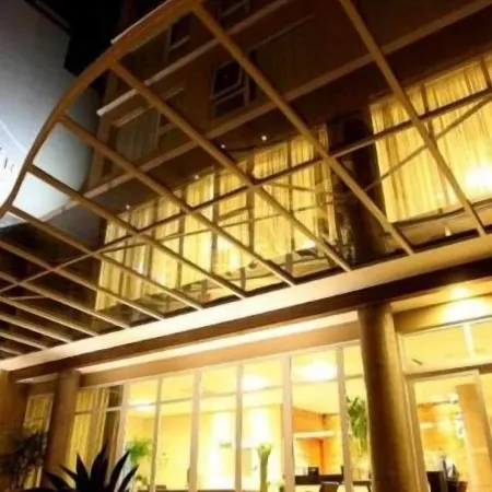 Hotel Amantykir