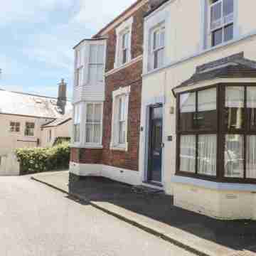 Chwech Hotel Exterior