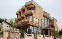 ATERNA OTEL - Wi-Fi