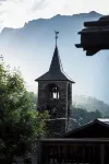 La Bouitte - Hôtel Relais & Châteaux - Romantic