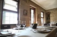 Hotel Restaurante Rúas Hotels in Poio