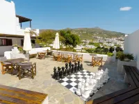 Villa Arni Andros - Βίλα ΑΡΝΗ