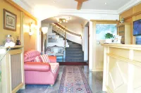 Hotel Karin Hotel a Scena