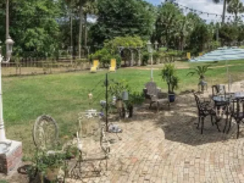 Putnam Lodge Hotel and Spa Hotels in Dixie County