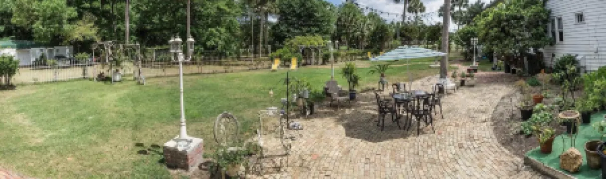 普特南小屋 SPA 酒店