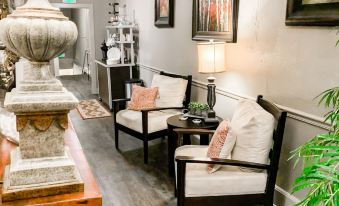 The Loft on the Square