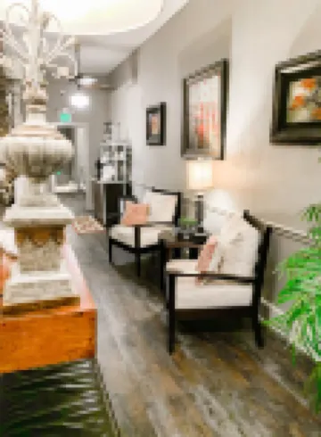 廣場閣樓套房旅館 哥倫比亞縣酒店