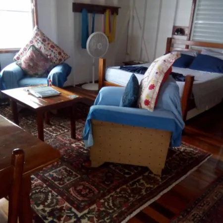 Carolyn's Other House- Gold Standard Certified