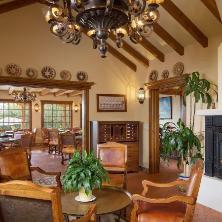 Blue Lake Ranch