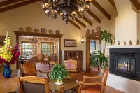 Blue Lake Ranch - Mountain view