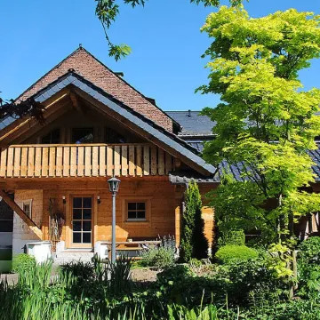 Hotel Garni Dorfkammer