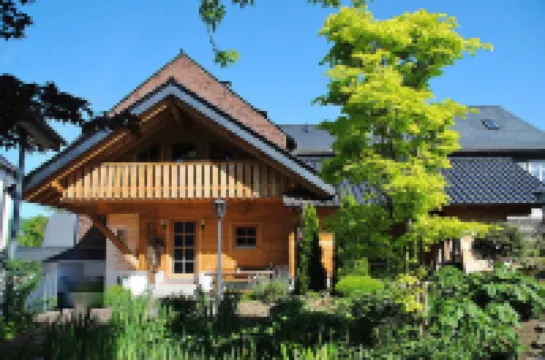 Hotel Garni Dorfkammer