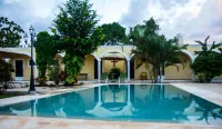 Hotel Hacienda de Izamal Hotels in Izamal