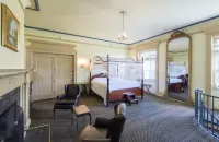 White Springs Manor a Belhurst Property Hotels in Geneva