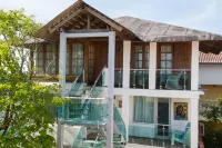 Hotel Neptuno Refugio โรงแรมใน