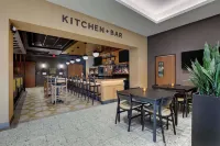 Drury Inn & Suites Lafayette IN - Morgenmad