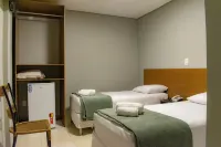 Hotel Central Hotels in Lins