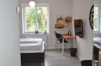 Naturperlen - Apartments