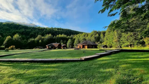 Peuma Lodge Patagonia