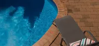 Tuncurry Motor Lodge - piscina
