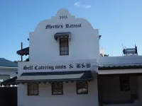 Myrtles Retreat