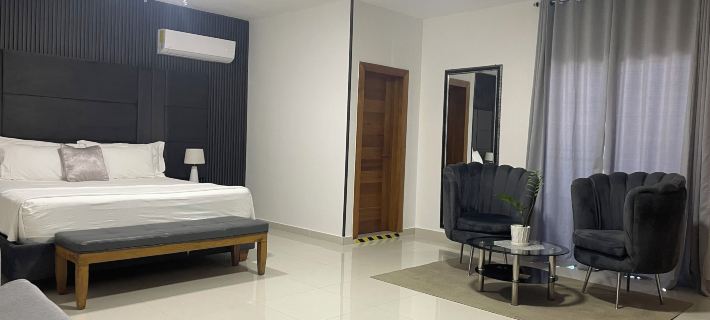 Gaia Residence Deluxe Hotels in Puerto Plata