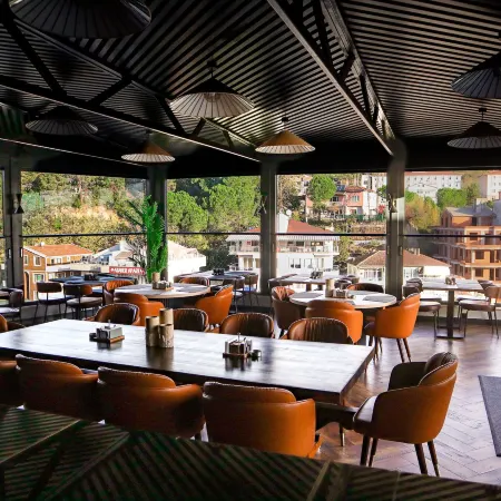 Black Bird Thermal Hotel & Spa